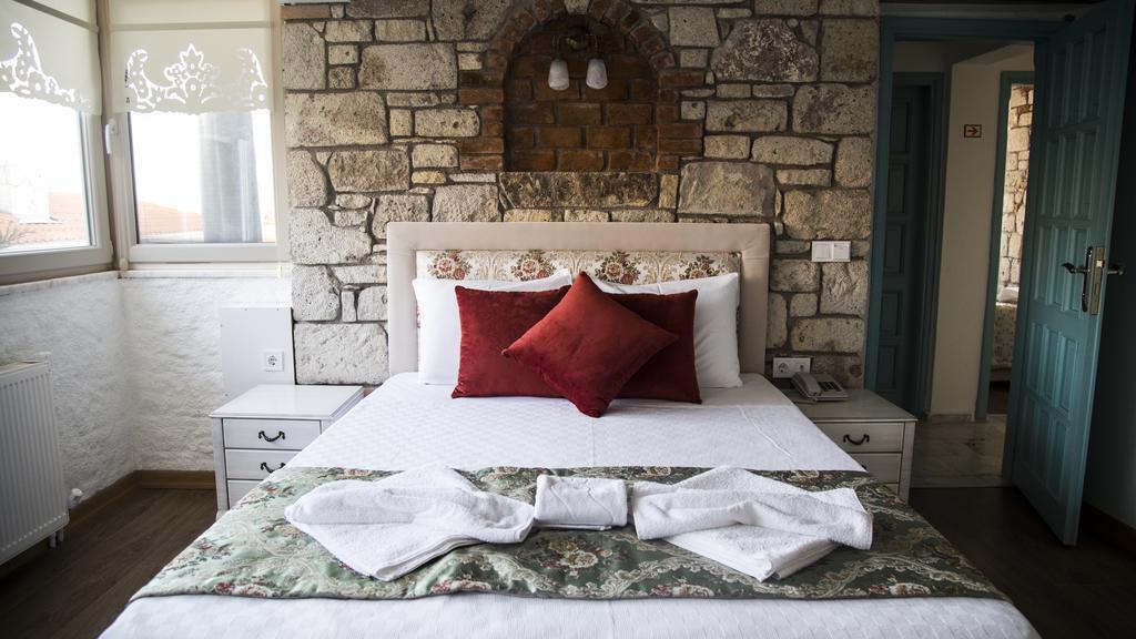 Bed & Breakfast Sardunya Alacati